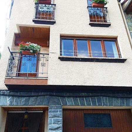 Casa Quini Villa Biescas  Bagian luar foto
