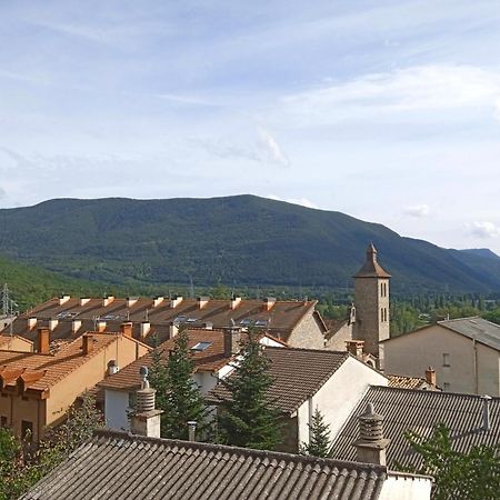 Casa Quini Villa Biescas  Bagian luar foto