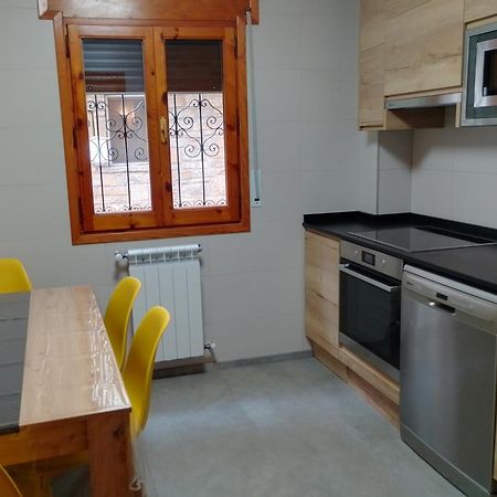 Casa Quini Villa Biescas  Bagian luar foto