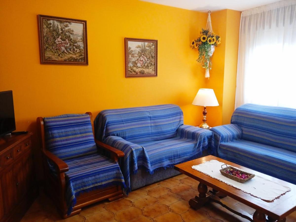 Casa Quini Villa Biescas  Bagian luar foto