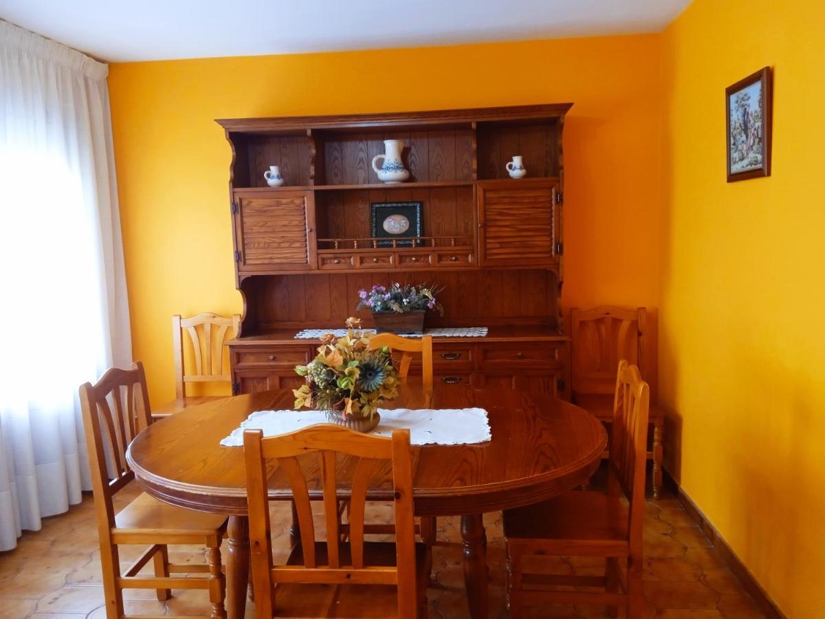 Casa Quini Villa Biescas  Bagian luar foto
