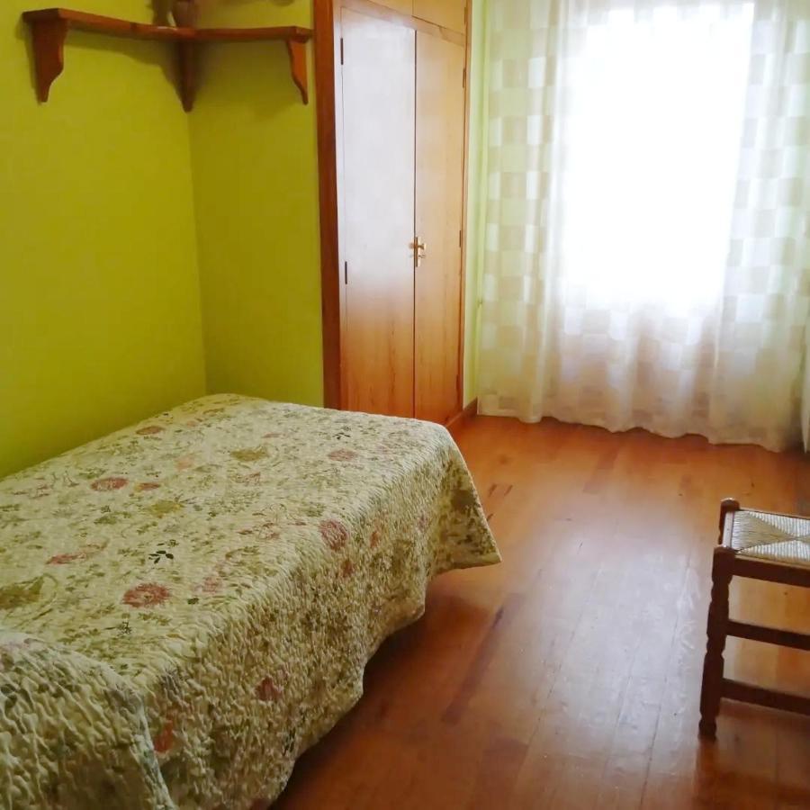 Casa Quini Villa Biescas  Bagian luar foto