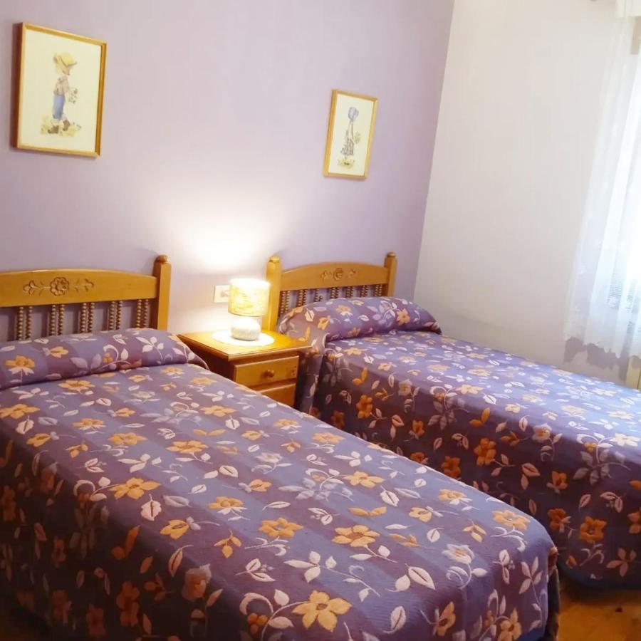 Casa Quini Villa Biescas  Bagian luar foto