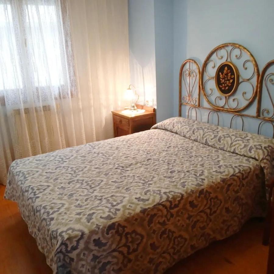 Casa Quini Villa Biescas  Bagian luar foto