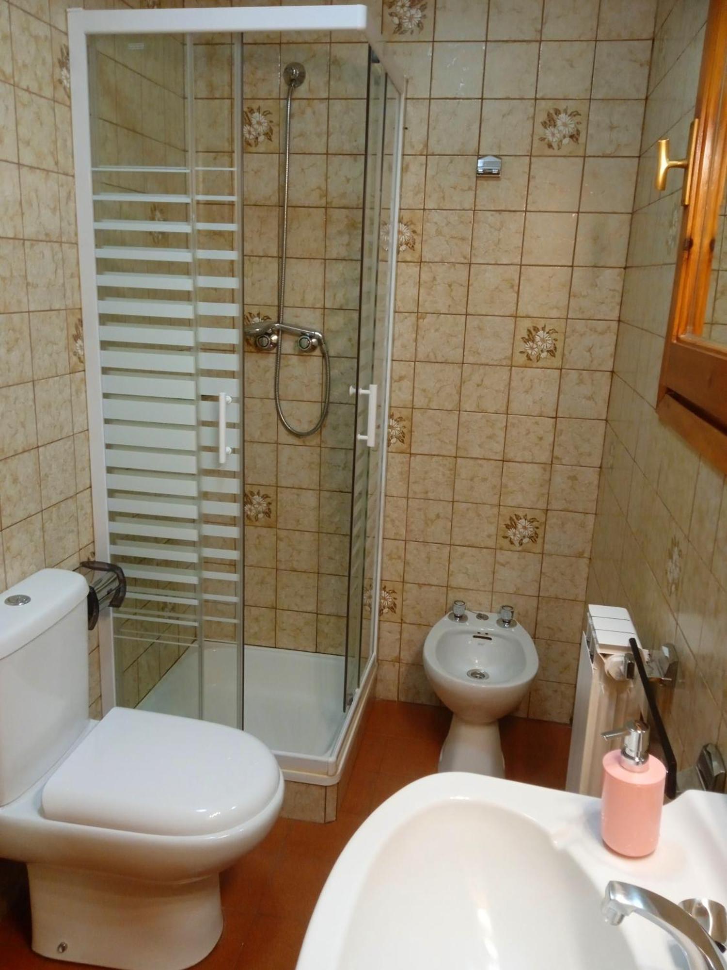 Casa Quini Villa Biescas  Bagian luar foto